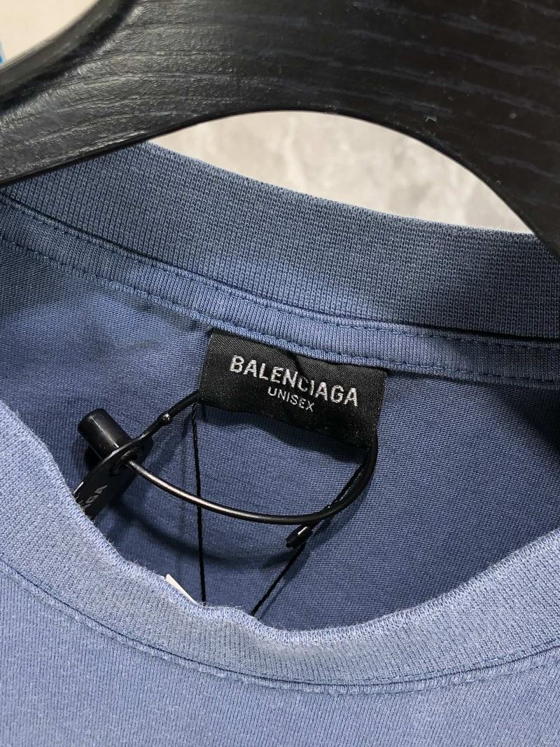 Balenciaga T-Shirts